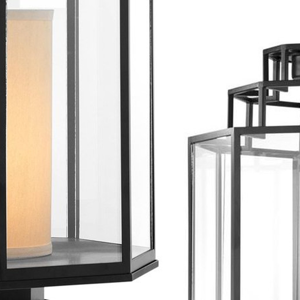 Люстра Lantern Monticello L