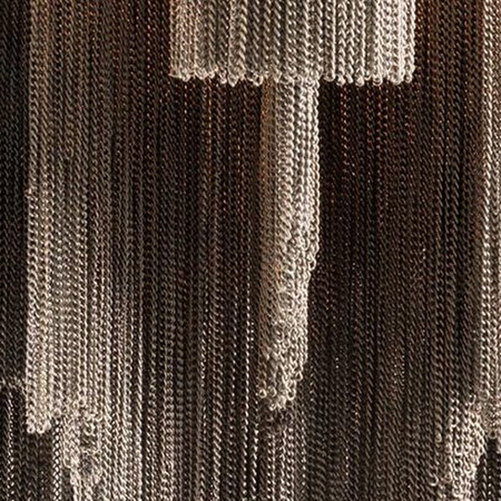 Люстра Eichholtz Chandelier Fringe L