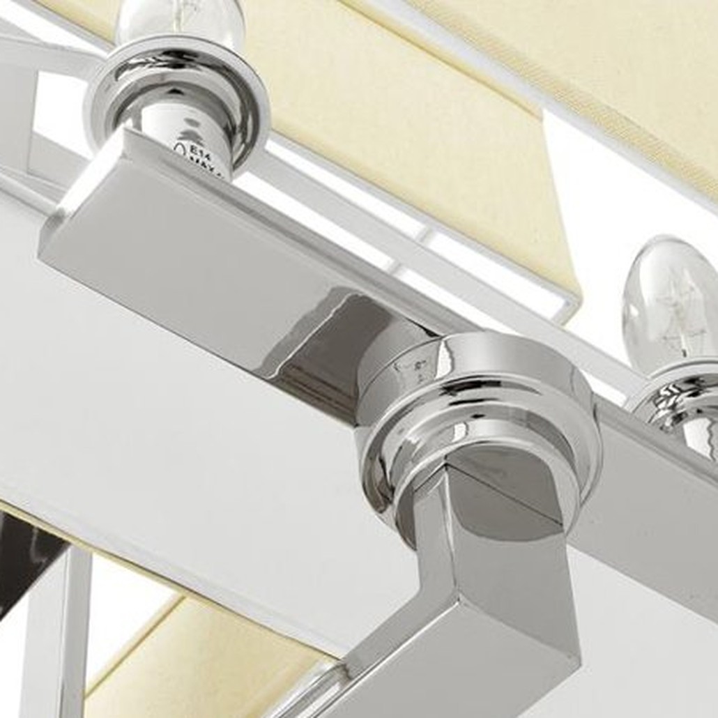 Люстра Eichholtz Chandelier Furstenberg