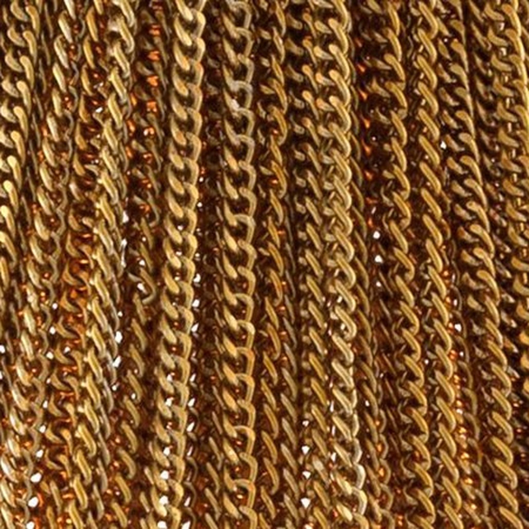 Люстра Chandelier Martinez Gold S