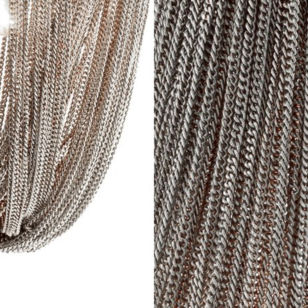 Люстра Chandelier Martinez Nickel S