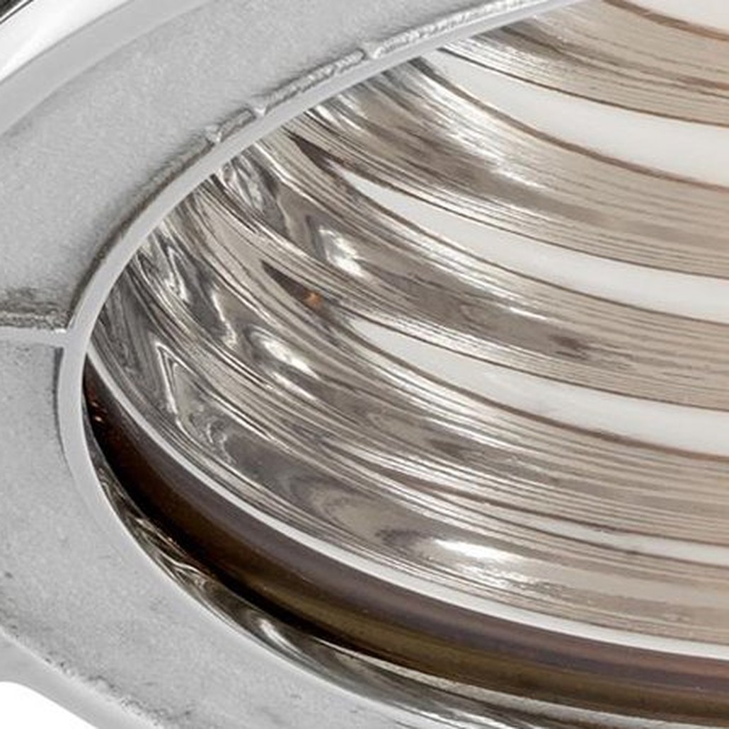 Люстра Lamp La Marina Nickel