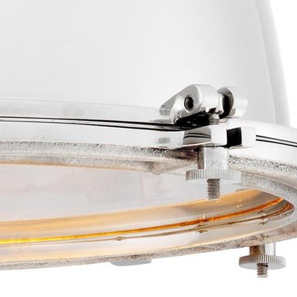 Люстра Lamp Sea Explorer Nickel