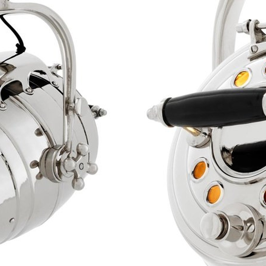 Люстра Lamp De Havilland