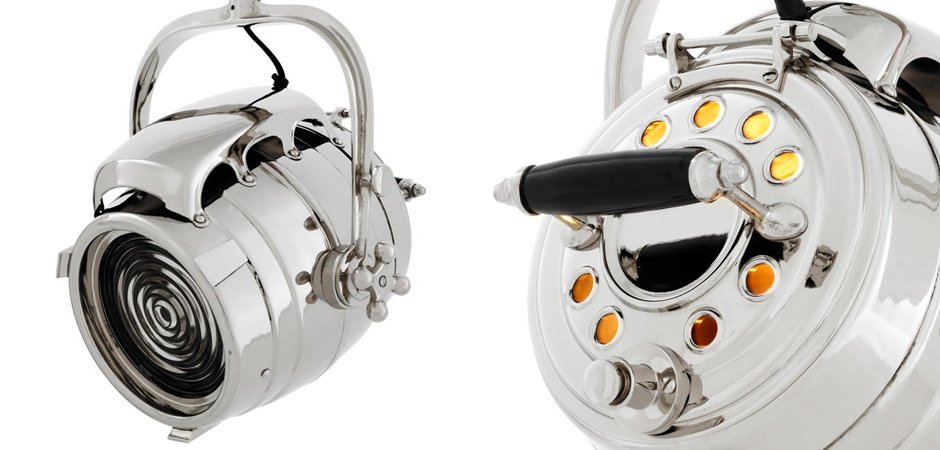 Люстра Lamp De Havilland