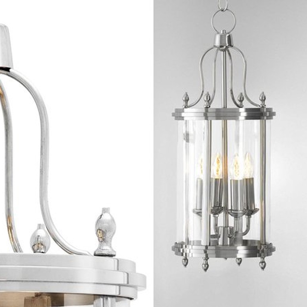 Люстра Eichholtz Lantern Sandhurst