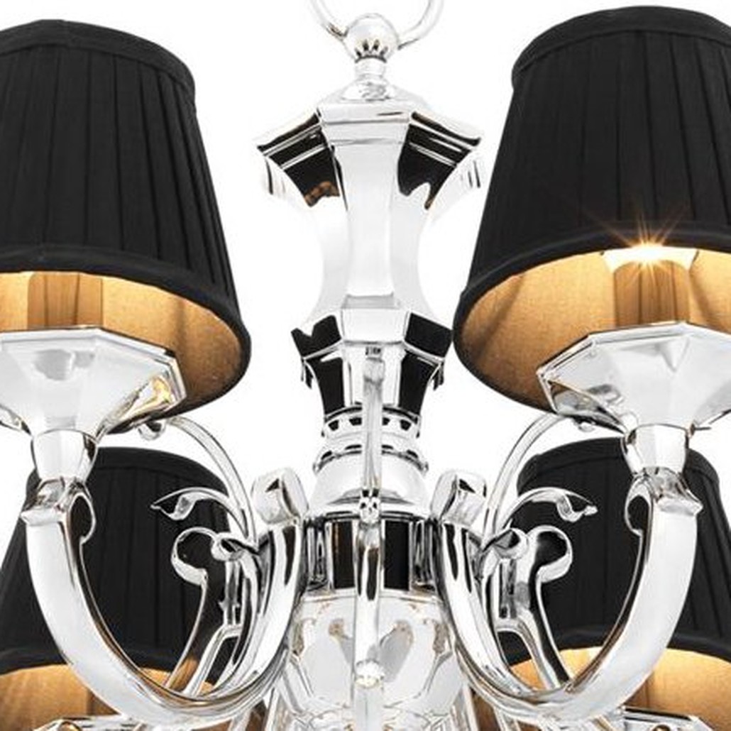Люстра Eichholtz Chandelier Grenelle