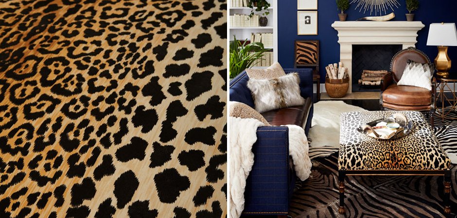 Пуф Macayla Coffee Table Ottoman