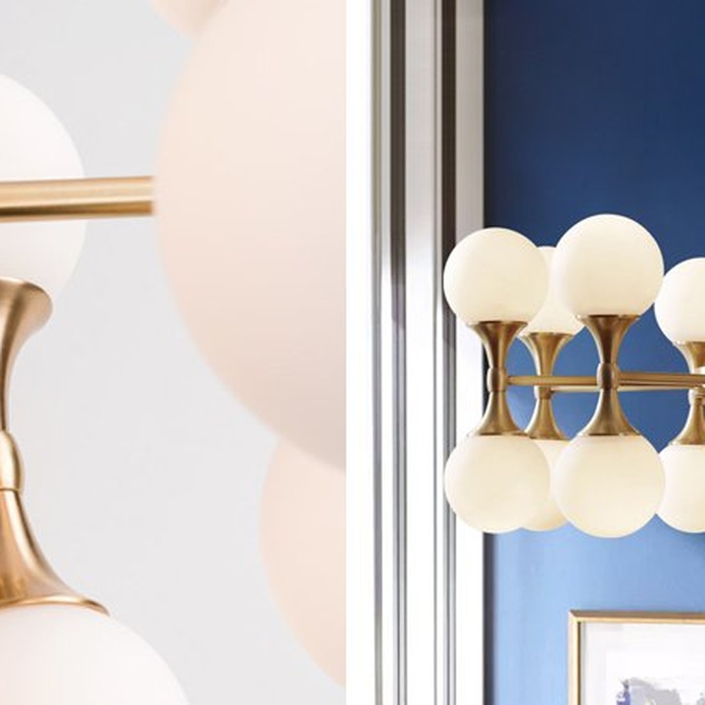 Люстра Hudson Valley Lighting Astoria Chandelier