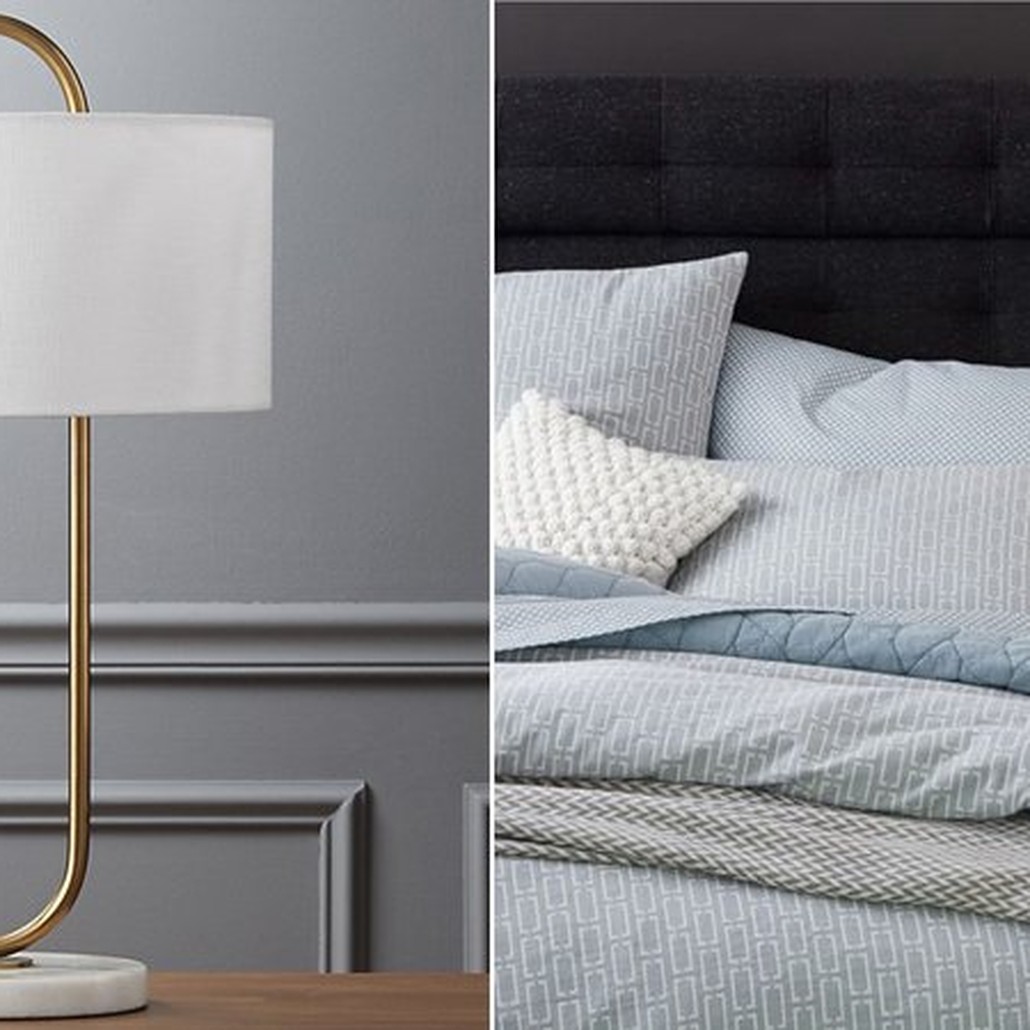 Настольная лампа Marston Table Lamp