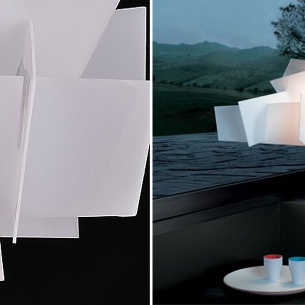 Люстра Big Bang Foscarini
