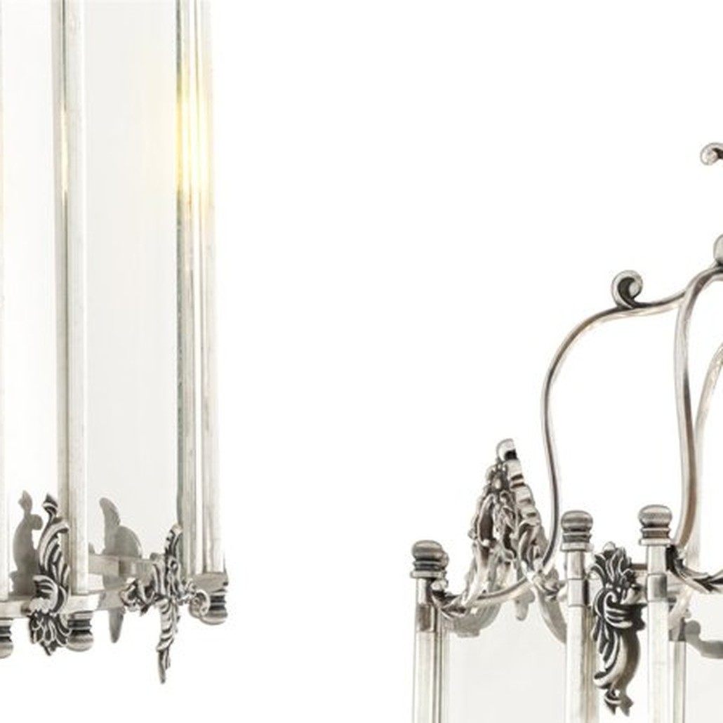 Люстра Eichholtz Lantern Dufour