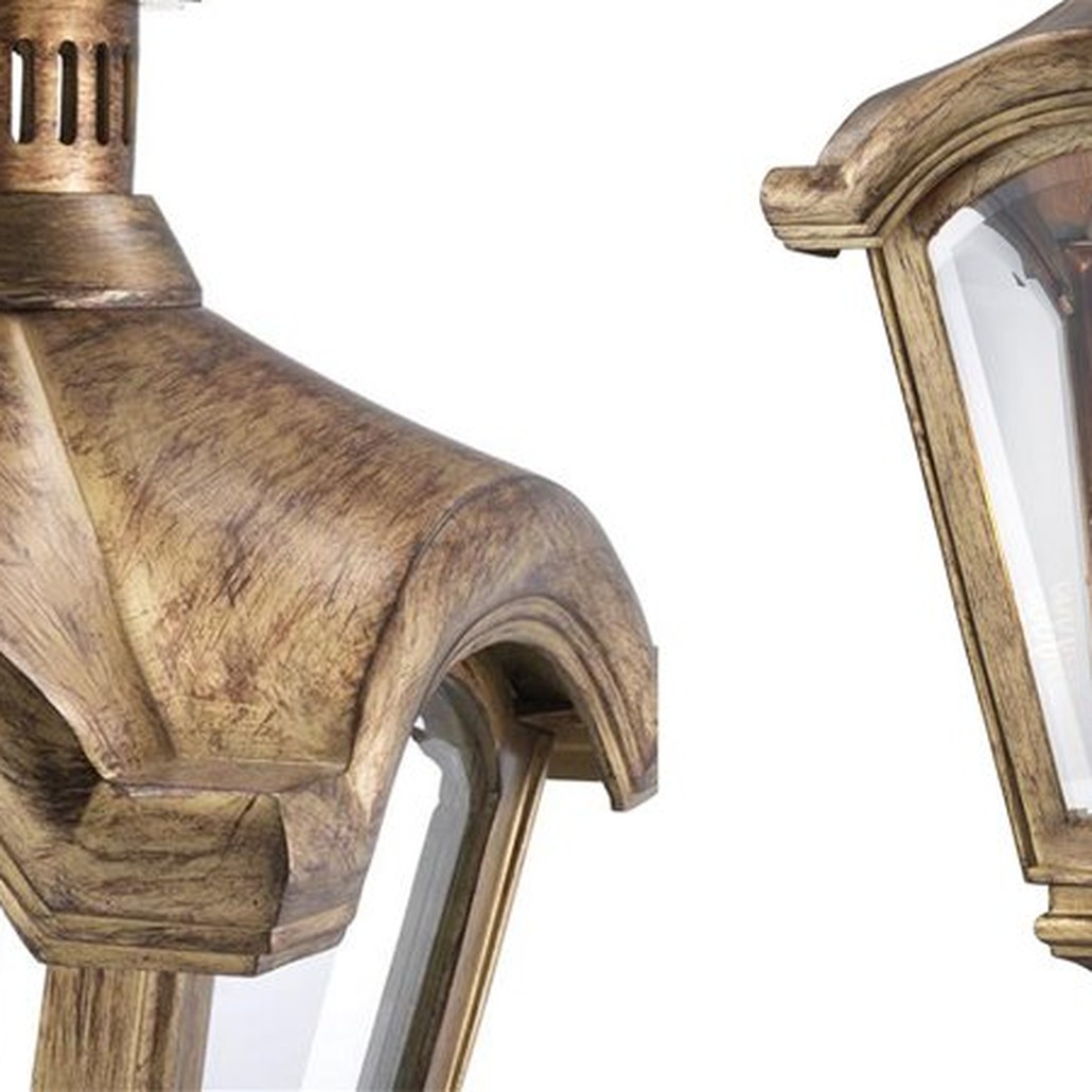 Люстра Eichholtz Lantern Colemann
