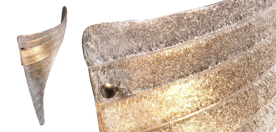 Бра Eichholtz Wall Lamp Diolo set of 2