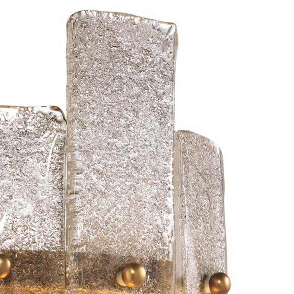 Бра Eichholtz Wall Lamp Caprera