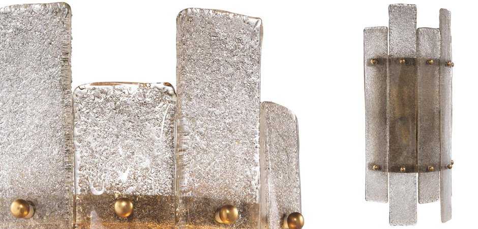 Бра Eichholtz Wall Lamp Caprera