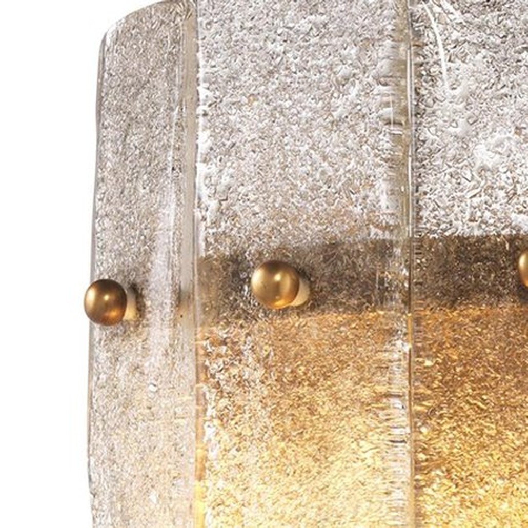 Бра Eichholtz Wall Lamp Caprera