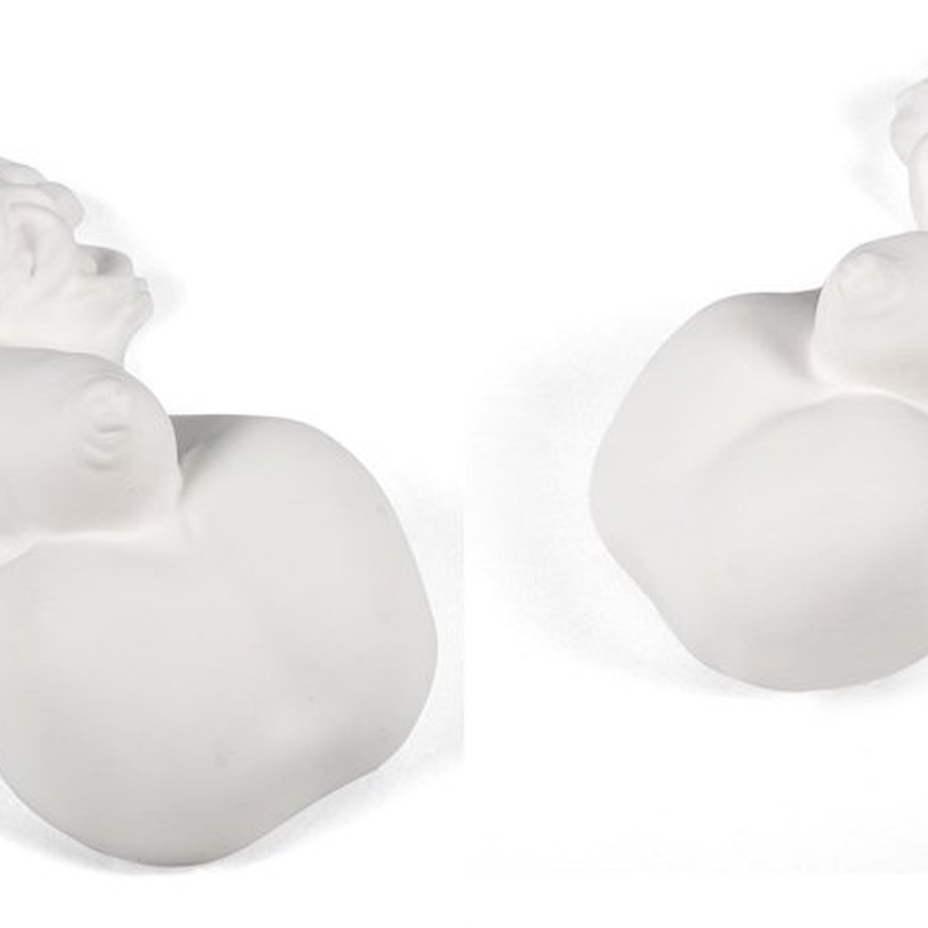 Аксессуар Seletti Memorabilia Mvsevm Penis