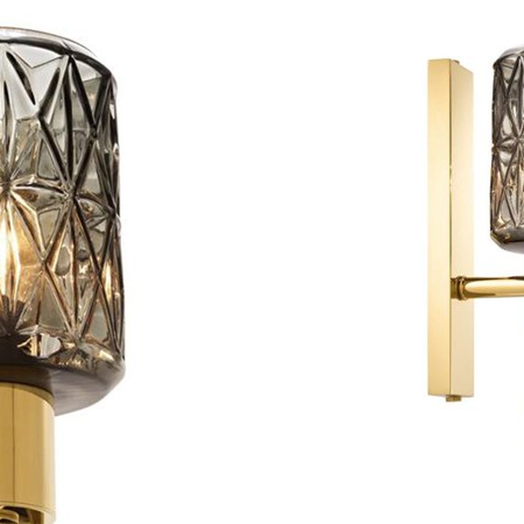 Бра Eichholtz Wall Lamp Touch