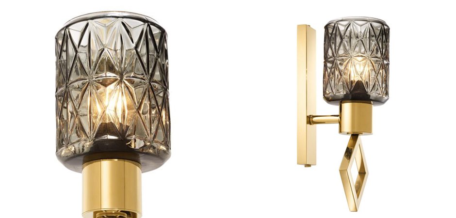 Бра Eichholtz Wall Lamp Touch