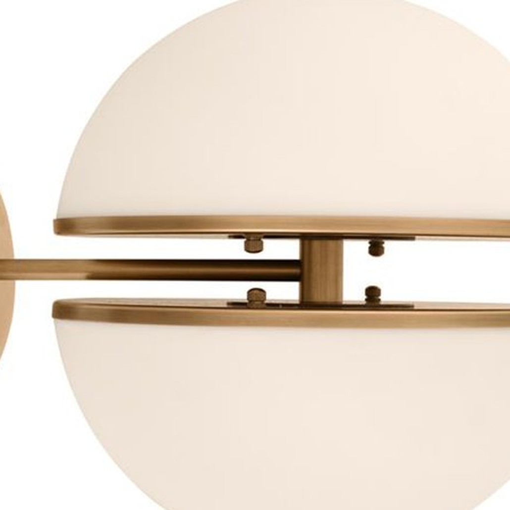 Бра Wall Lamp Spiridon
