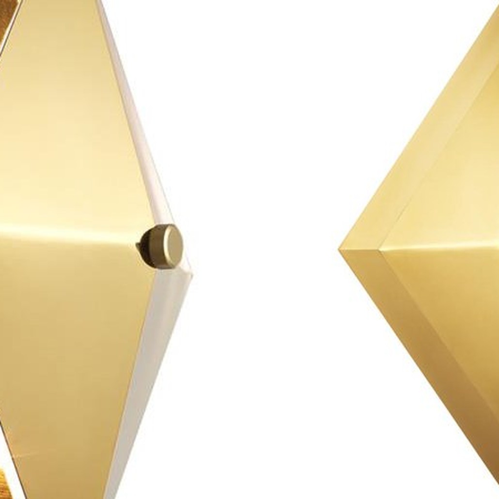 Бра Eichholtz Wall Lamp Augusta Gold