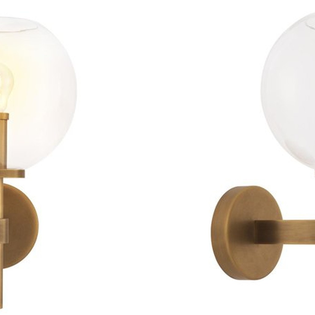 Бра Wall Lamp Jade