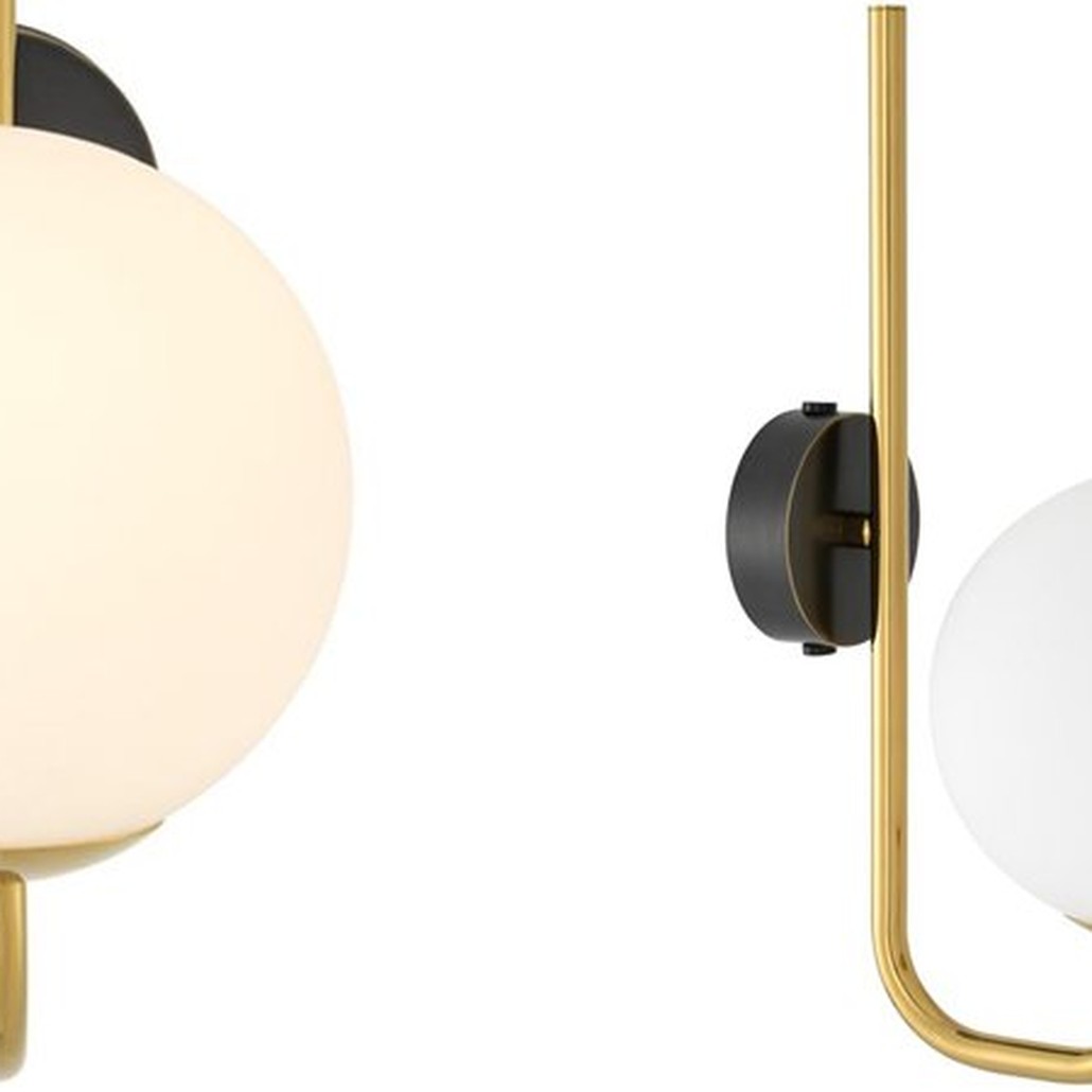 Бра Eichholtz Wall Lamp Lipari