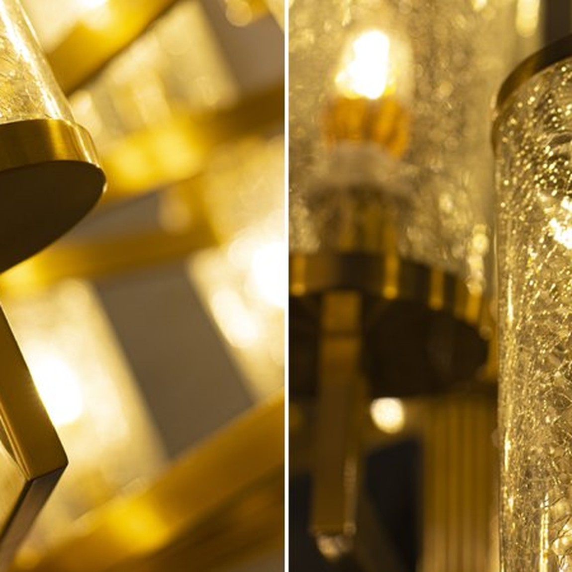 Люстра Kelly Wearstler LIAISON TRIPLE TIER CHANDELIER