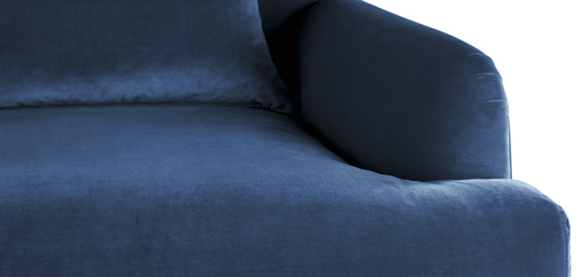 Кресло Grace Deep Blue