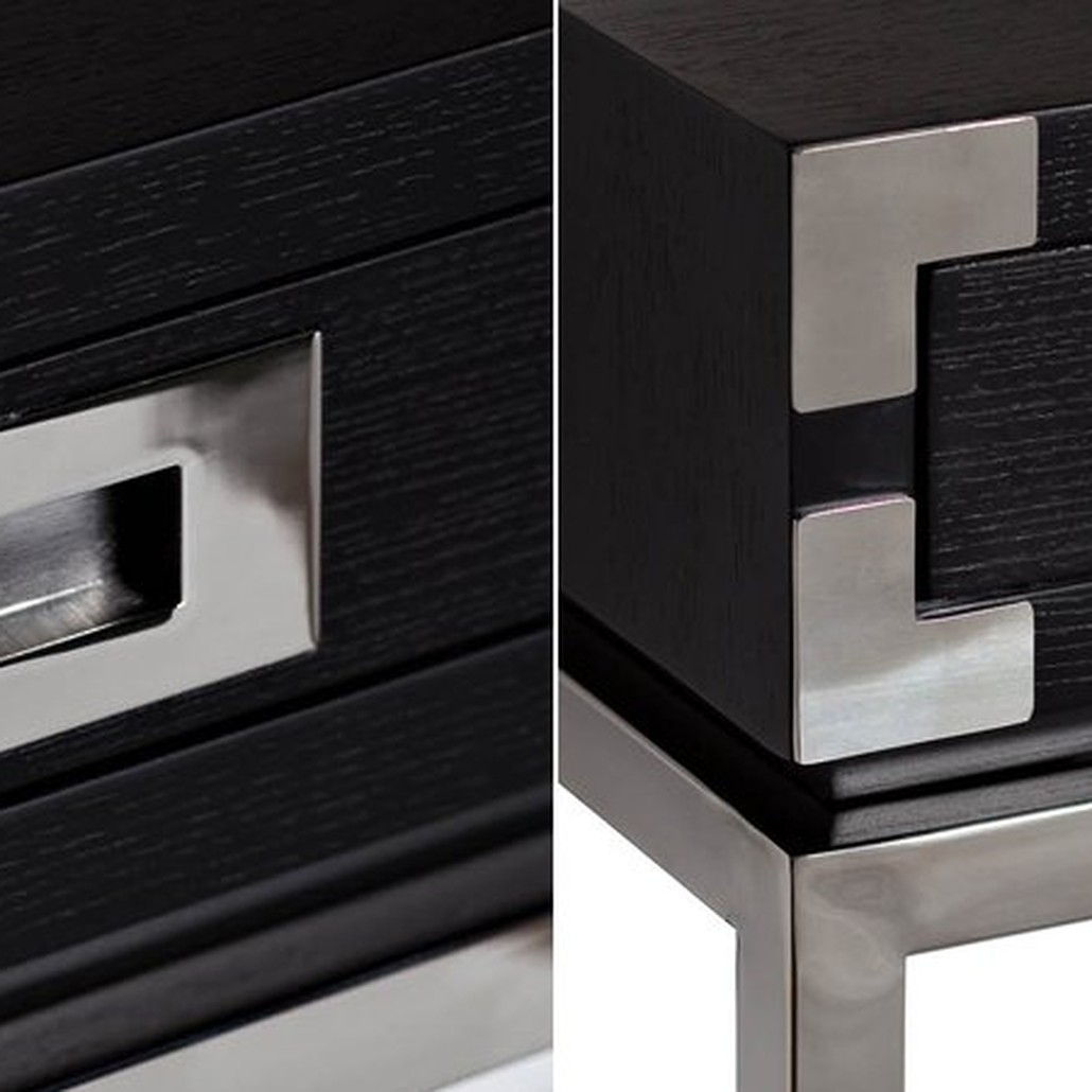 Рабочий стол Black Grace Desk