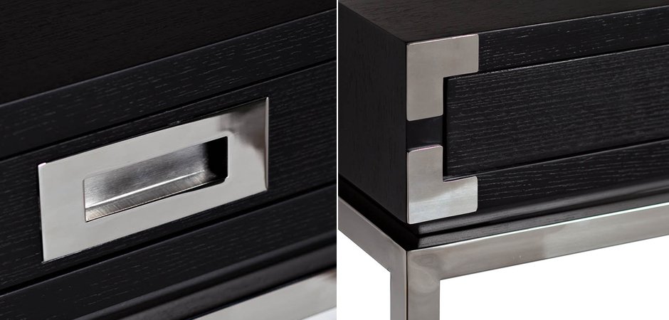 Рабочий стол Black Grace Desk