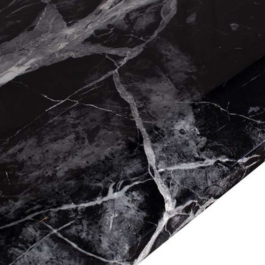 Стол Roundish Marble Lattice