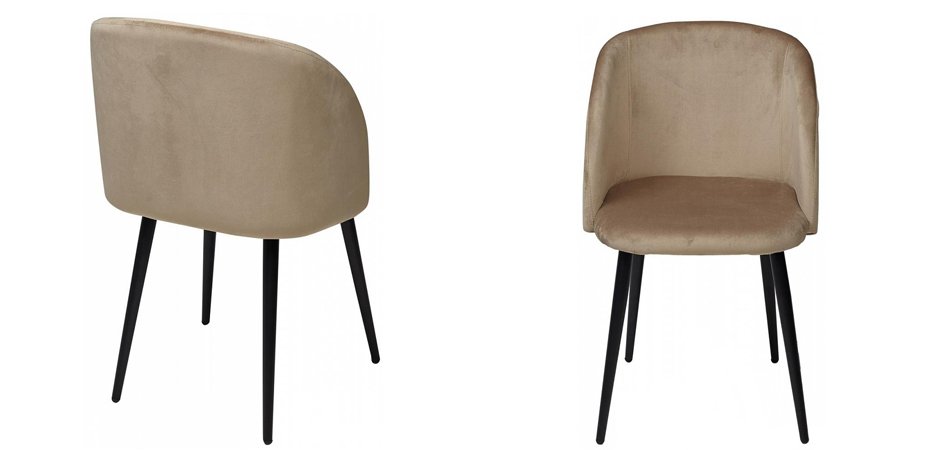 Стул Jean-Jacques Beige