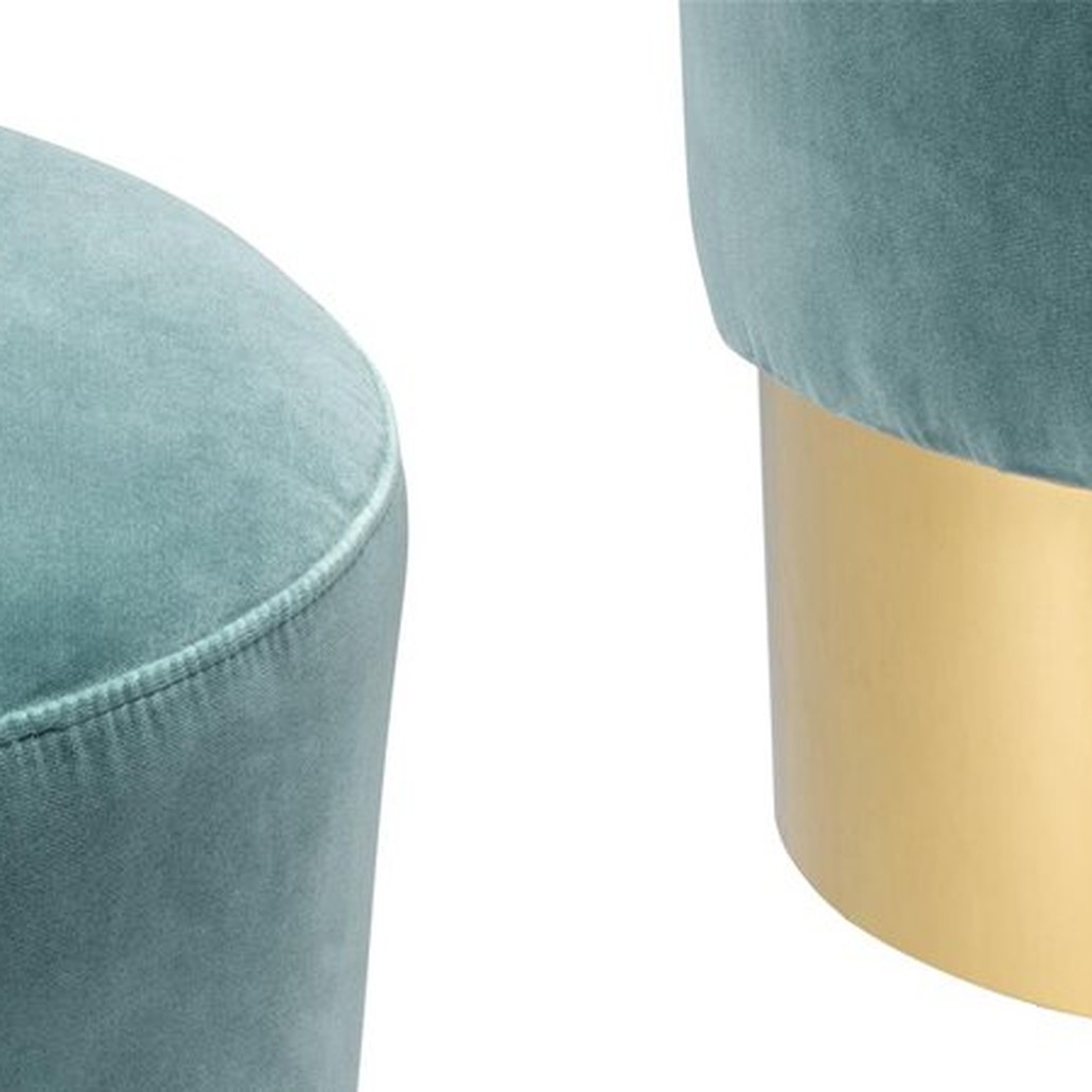 Пуф Stool Pall Mall