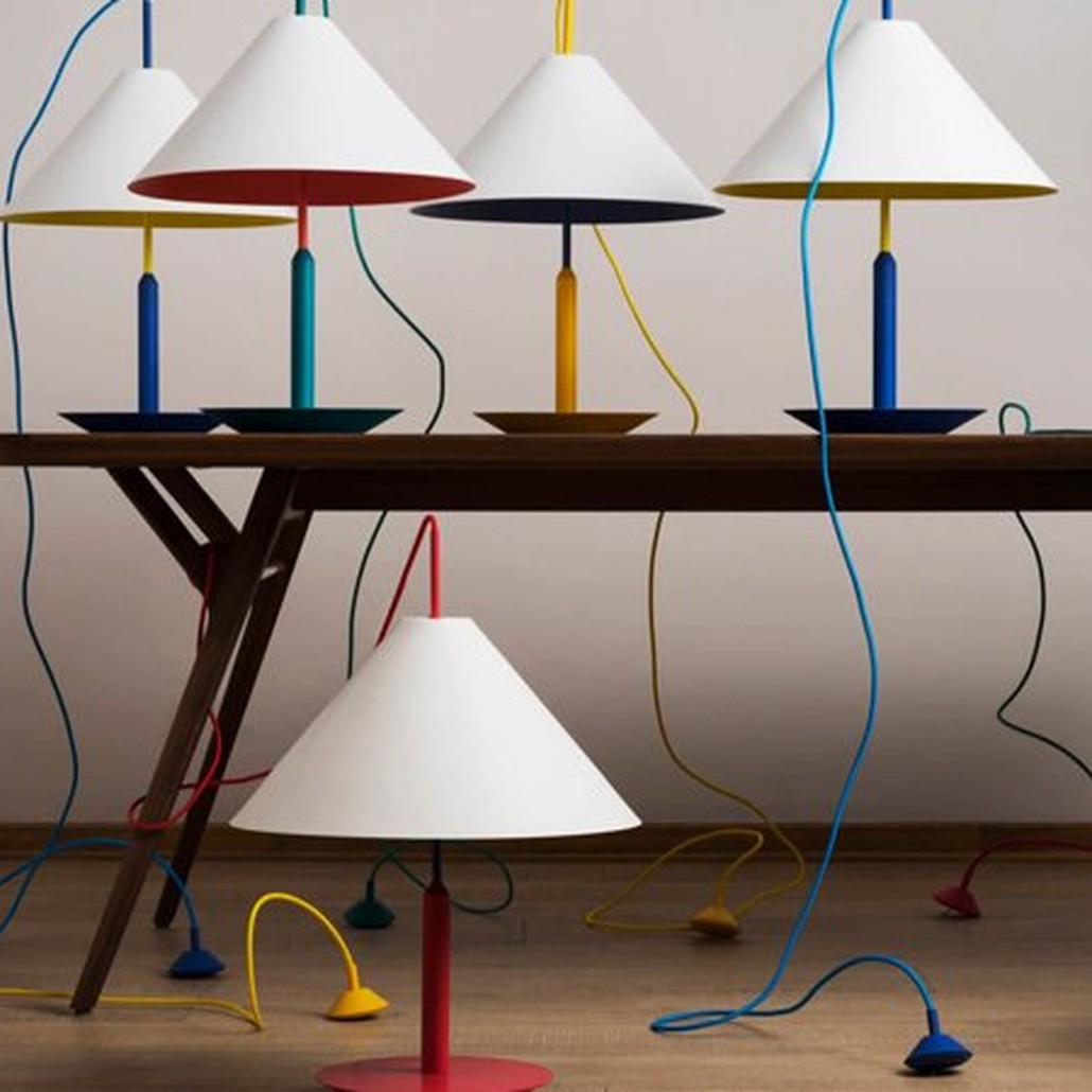 Подвесной светильник Maisondada LITTLE ELIAH PENDING LAMP
