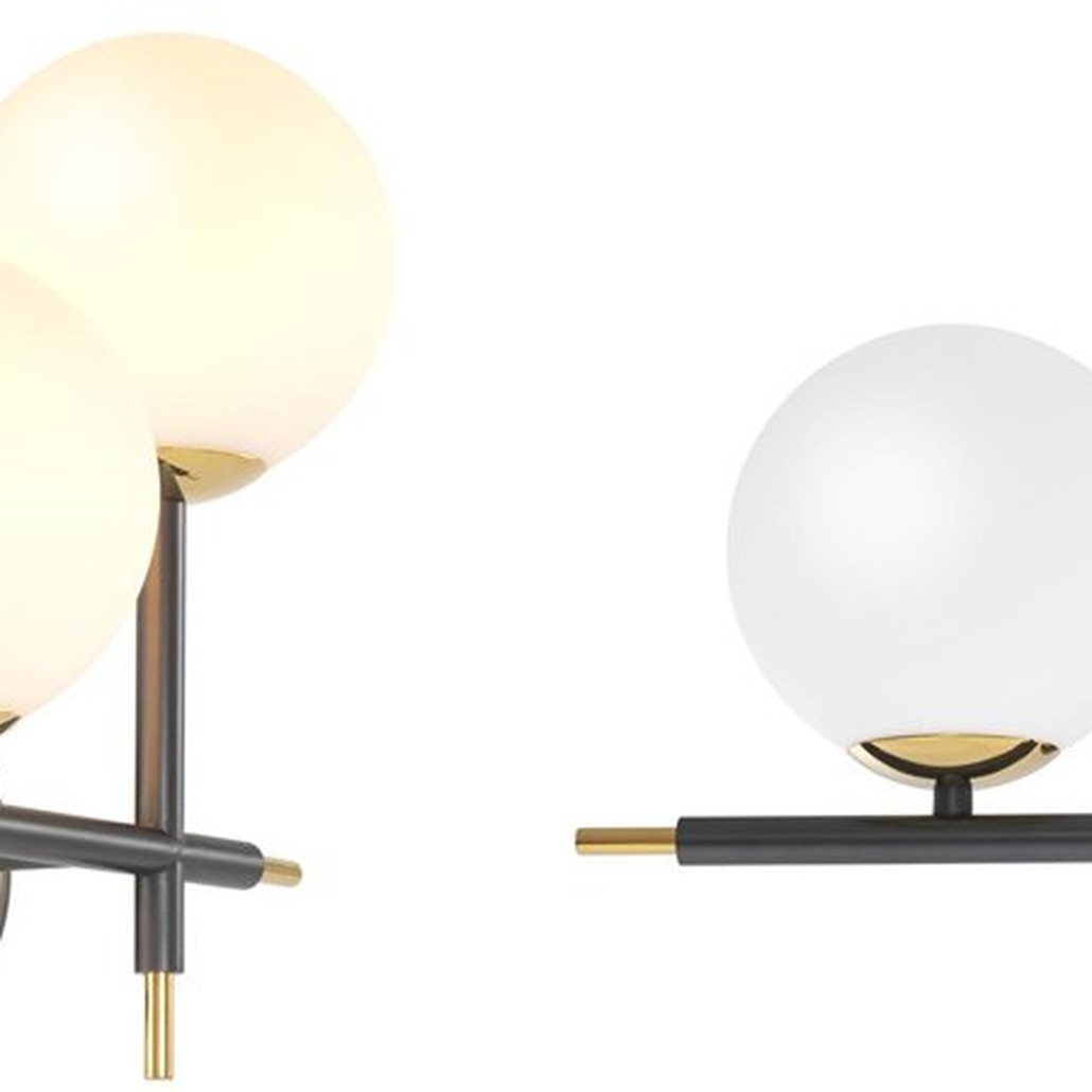 Бра Eichholtz Wall Lamp Senso Left