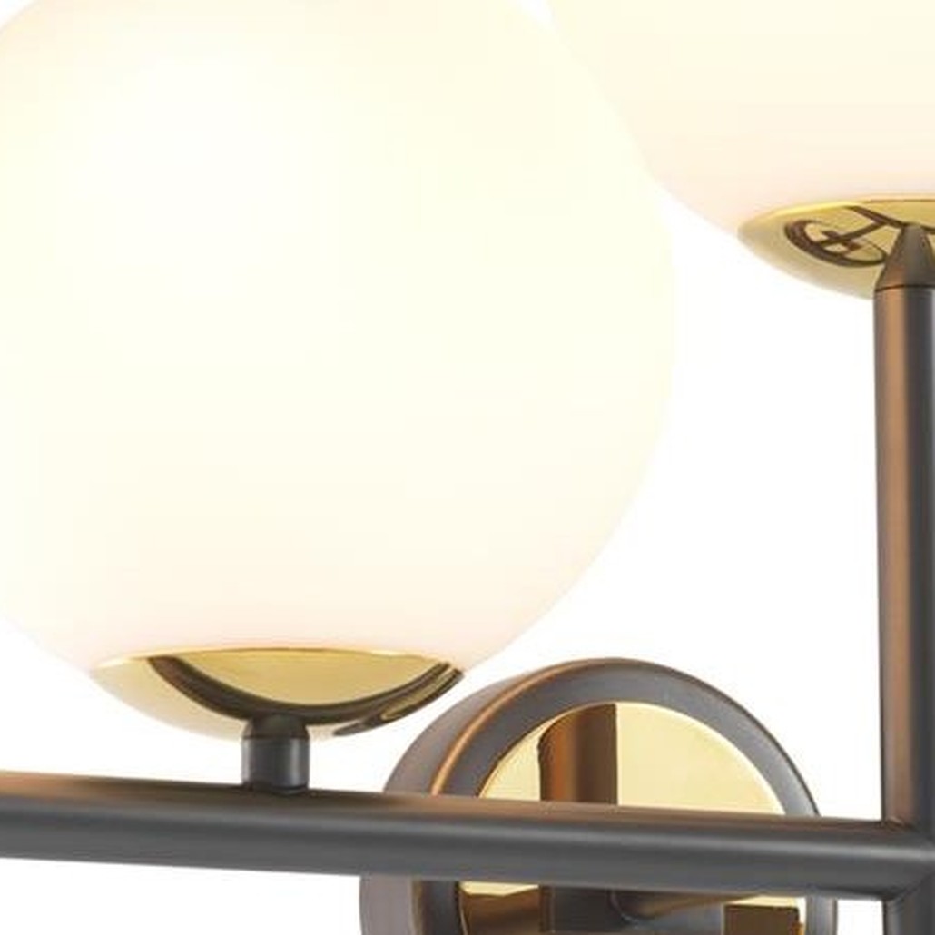 Бра Eichholtz Wall Lamp Senso Left