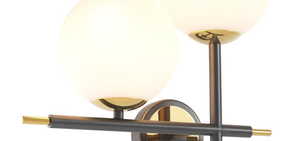 Бра Eichholtz Wall Lamp Senso Left