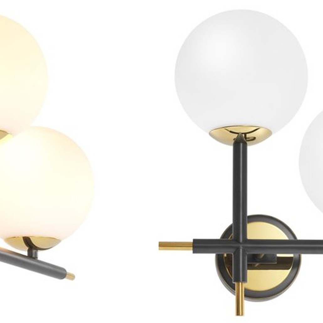 Бра Eichholtz Wall Lamp Senso Right