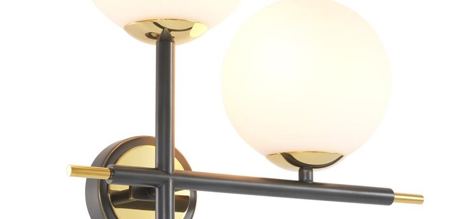 Бра Eichholtz Wall Lamp Senso Right