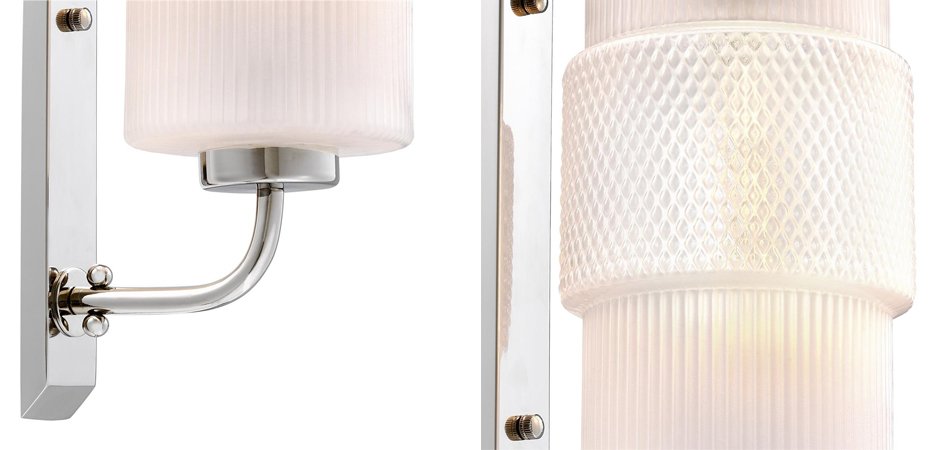 Бра Eichholtz Wall Lamp Isis