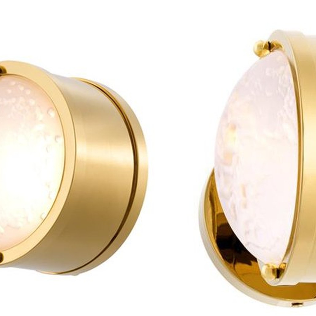 Бра Eichholtz Wall Lamp Stefano
