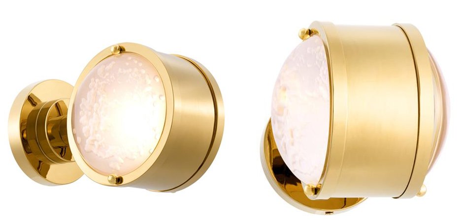 Бра Eichholtz Wall Lamp Stefano
