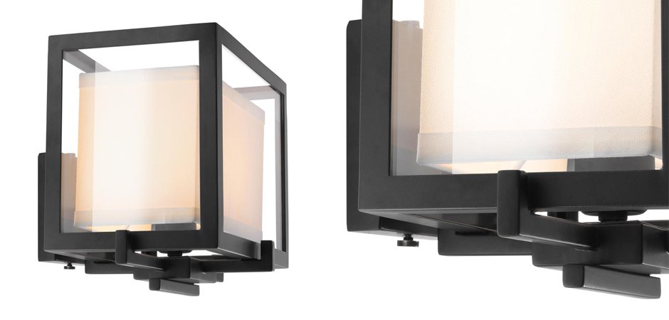 Бра Eichholtz Wall Lamp Pulse