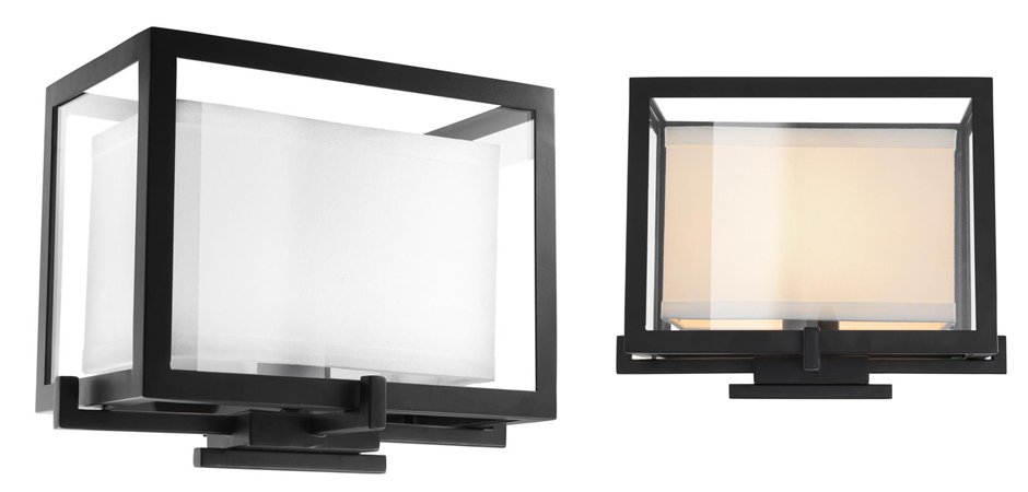 Бра Eichholtz Wall Lamp Pulse