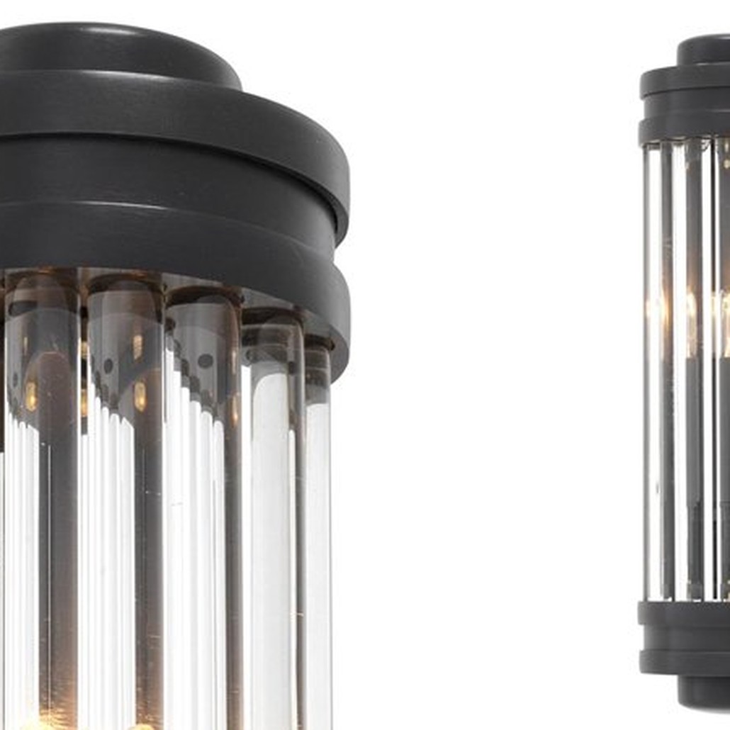 Бра Wall Lamp Gascogne XS Bronze
