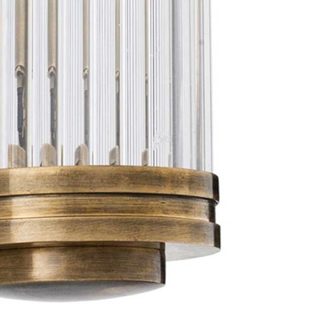 Бра Wall Lamp Gascogne L Brass