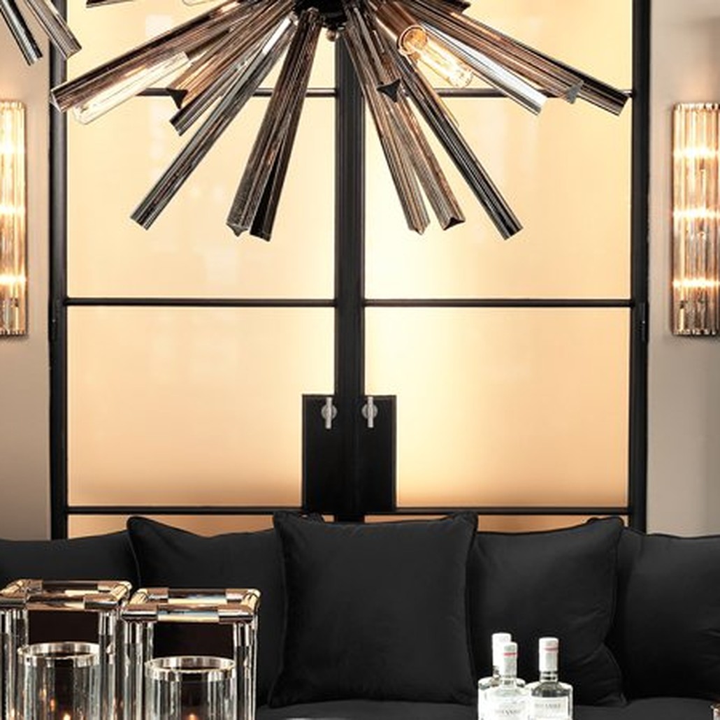 Бра Eichholtz Wall Lamp Amalfi