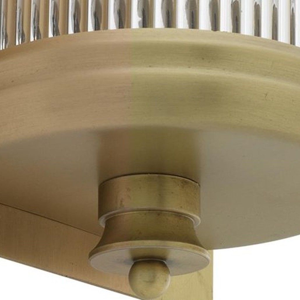 Бра Wall Lamp Glorious S Brass